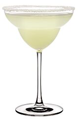 Nude Crystalline Margarita Glas Vintage 400 Ml