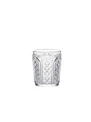 Glass Point Astor Vintage Low Tumbler 340 Ml