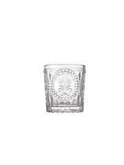 Glass Point Cora Vintage Low Tumbler 360 Ml