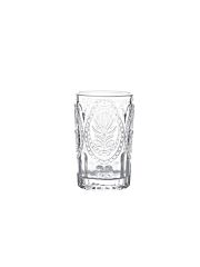 Glass Point Cora Vintage High Tumbler 340 Ml