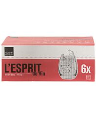 Leerdam Tumbler Esprit 33 Cl