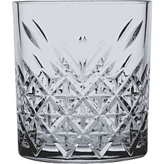 Pasabahce Tumbler Grijs Timeless 35.5 Cl