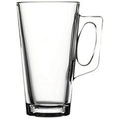 Pasabahce Latte Macchiatoglas Vela 38 Cl