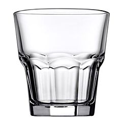 Glass Point Tumbler Casablanca Stapelbaar 245Ml