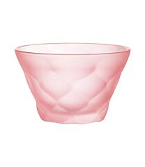 Luminarc IJscoupe Diamand Roze D10 Cm