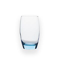 Arcoroc Glas Salto Ice Blue 35 Cl