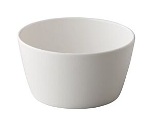 Q Fine China Kom Conisch 11,5 Cm 400 Ml