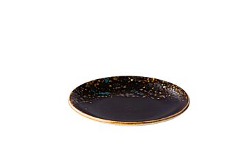 Q Authentic Amazon Starry Night Coupe Bord 15 Cm