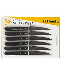 Amefa Steak/Pizza Mes