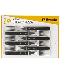 Amefa Steak/Pizza Vork