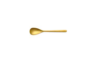 Comas Dessertspoon Canada Vintage Gold 18,5 Cm