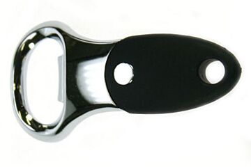 Lima Flesopener Black