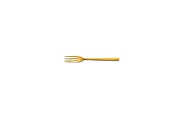 Comas Cakevork Canada Vintage Gold 18/0 14,5 Cm