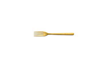 Comas Dessertvork Canada Vintage Gold 18/0 18,4 Cm