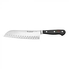 Wusthof Koksmes Santoku 17 Cm