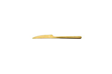 Comas Dessertmes Canada Vintage Gold 18/0 20,9 Cm