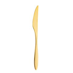 Becchetti Dessertmes Gioia Gold 18/10 19.8Cm