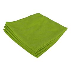 Multy Microvezeldoek Groen 38X40