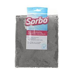 Sorbo Dweil Microvezel Uni 50X60cm