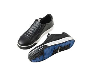 Chaud Devant Schoen Gt1pro Magister Men Low Black 42