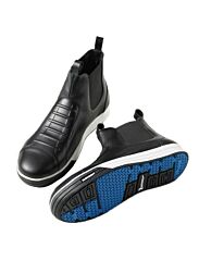 Chaud Devant Schoen Gt1pro Magister Lady Mid Black 39