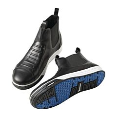 Chaud Devant Schoen Gt1pro Magister Men Mid Black 43