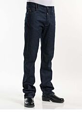 Chaud Devant Jeans Blue Denim Stretch 34