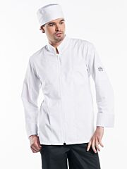 Chaud Devant Koksbuis Monza White Xl