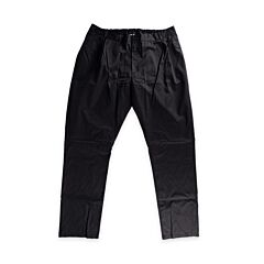 Le Nouveau Chef Pantalon Madrid Zwart Mt 64