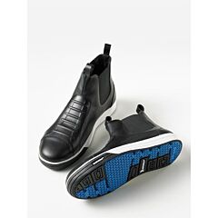 Chaud Devant Schoen Gt1pro Magister Lady Mid Black 36