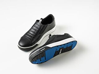 Chaud Devant Schoen Gt1pro Magister Men Low Black 40