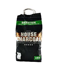 House Of Charcoal Houtskool Briketten Fsc