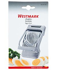 Westmark Eiersnijder 15Cm Duplex (Plakjes)