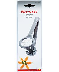 Westmark Eiersnijder 19Cm Columbus Partjes