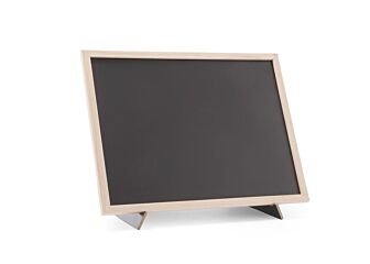 Hendi Krijtbord Met Standaard, 300X400mm