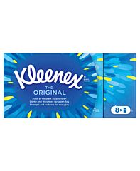 Kleenex Zakdoekjes Regular 4 Laags