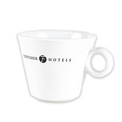 Fletcher Koffie Kop 18Cl