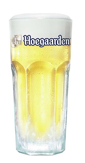 Proportioneel Inzet Heerlijk Hocras - Hoegaarden Glas Longdrink (Radler) 25Cl