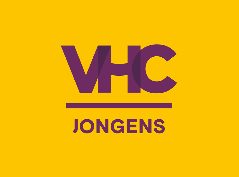 VHC Hocras wordt VHC Jongens Almere BV